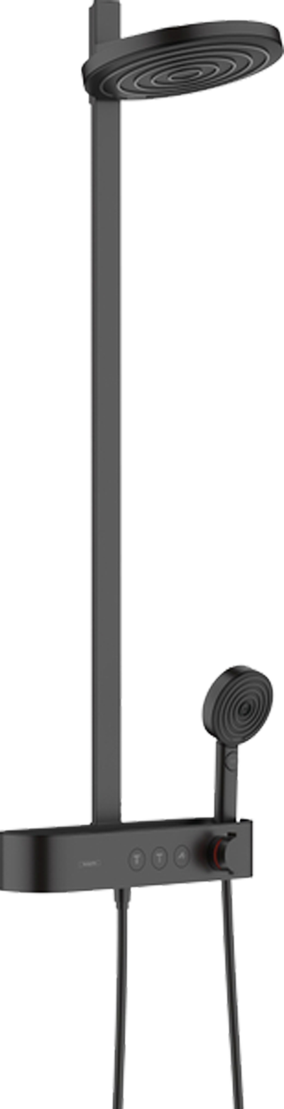 Hansgrohe Pulsify colonne de douche de pluie