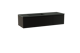 Storke Edge badkamermeubel met Scuro wastafel