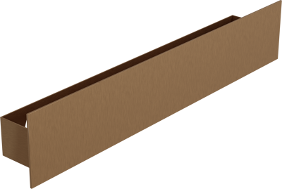 Balmani Uma Wandablage