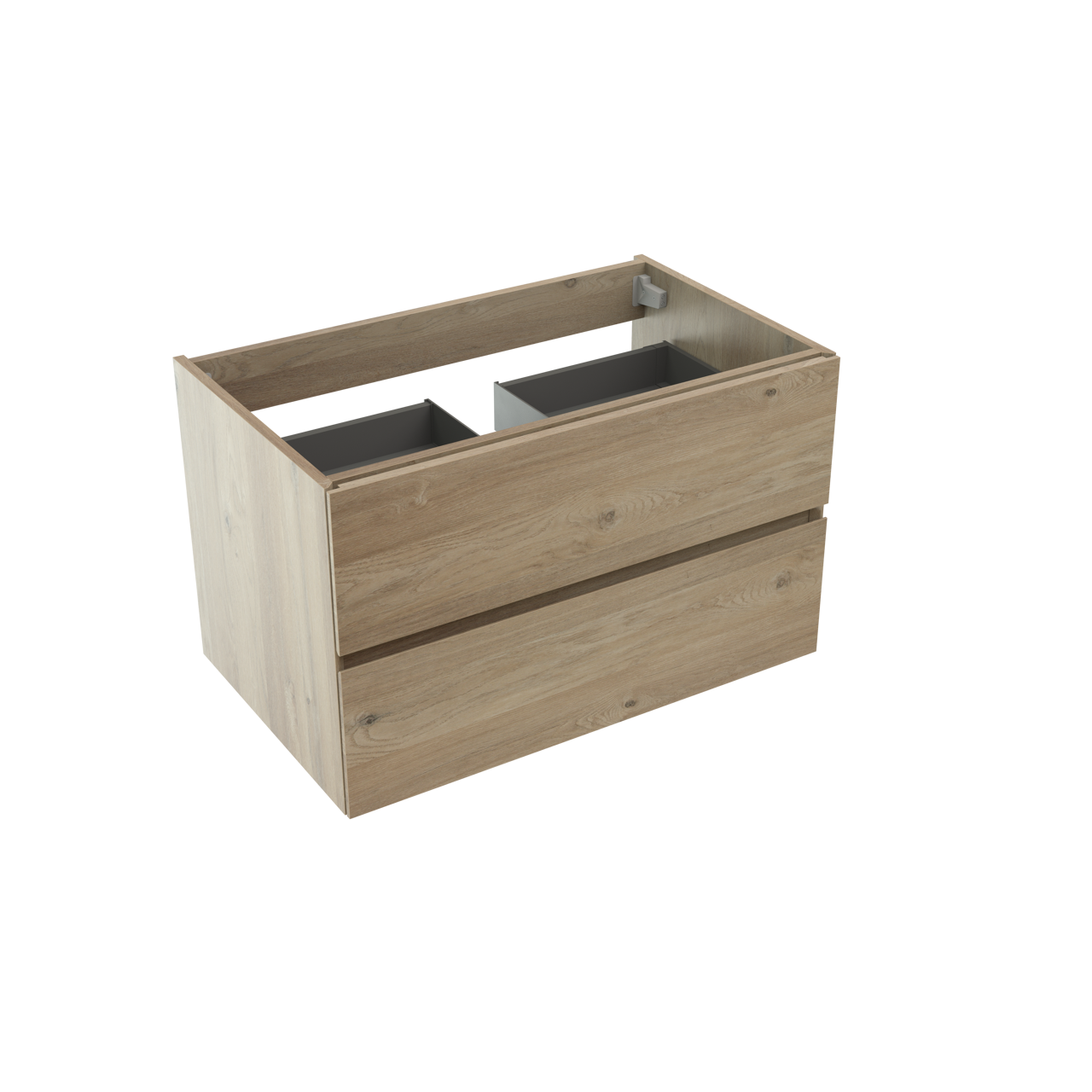 Storke Edge meuble sous-vasque