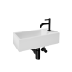Luca Varess Cubic handenwasser set