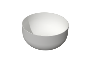 Balmani Bowl Aufsatzwaschbecken