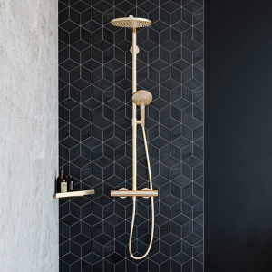 Hansgrohe Raindance regendoucheset