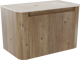 Storke Soft Badmöbel Set mit Mata Soft Waschtisch