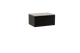 Storke Edge meuble salle de bains avec tablette pour vasques Tavola
