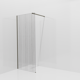 Balmani Modular Walk-In Dusche