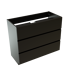 Storke Edge Waschbeckenunterschrank
