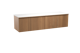 Balmani Forma badkamermeubel met Stretto Tablet voor waskom(men)