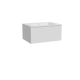 Storke Edge meuble salle de bains avec lavabo Mata