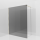 Balmani Modular Walk-In Dusche
