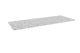 Balmani Stretto tablet voor waskom(men)