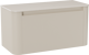Storke Soft meuble salle de bains avec tablette pour vasques Tavola Soft