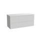 Linie Lado badkamermeubel met Lado tablet voor waskom(men)