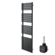 Vipera Vesuvio radiateur à serviettes électrique