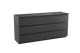 Balmani Lucida badkamermeubel met Facetta Tablet voor waskom(men)