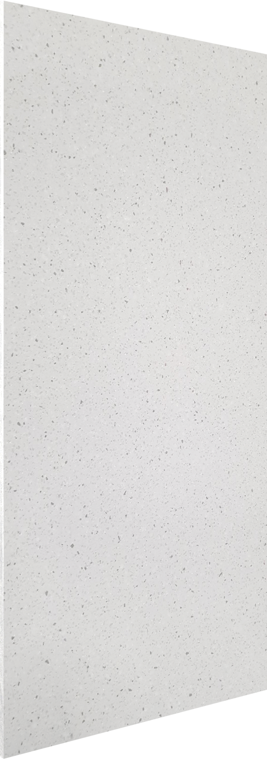Balmani Piatto douchewandbekleding 120 x 220 cm Solid Surface Sahara