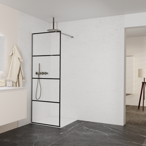 Balmani Modular inloopdouche