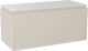 Balmani Eclips meuble salle de bains avec tablette pour vasques Eclips