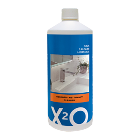 X2O Universal-Kalkentferner, 500 ml
