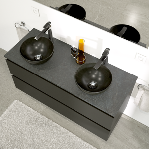 Linie Lavo Aufsatzwaschbecken