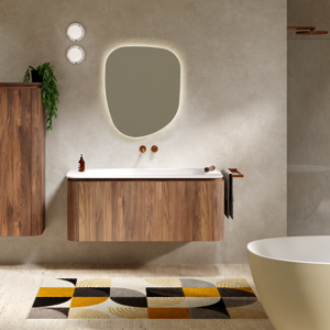 Balmani Cloud miroir