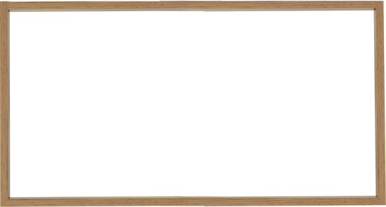 Balmani Legno Sockel für Hochschrank, Eiche verwittert, 90 x 35 cm
