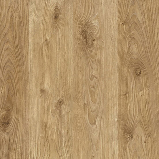 Balmani Lucida stehender Waschbeckenunterschrank: 120 x 55 cm, Eiche rustikal, 3 Schubladen