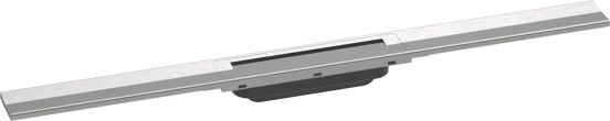 Hansgrohe RainDrain Flex douchegoot afwerkset 80cm RSV Look
