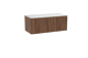 Balmani Fila badkamermeubel met Stretto Tablet voor waskom(men)