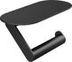 Hansgrohe WallStoris Toilettenpapierhalter