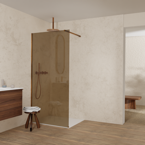 Balmani Modular inloopdouche