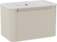 Storke Soft meuble salle de bains avec lavabo Kera Soft
