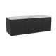 Storke Ribs badkamermeubel met Mata wastafel