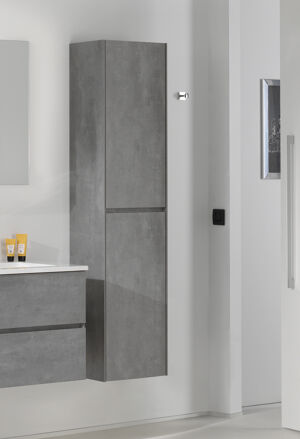 Storke Edge Badhochschrank