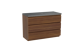 Balmani Lucida badkamermeubel met Rock Tablet voor waskom(men)