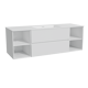 Storke Edge meuble salle de bains avec plan vasque Mata