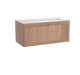 Balmani Lemon badkamermeubel met Tablo Arcato Wastafel
