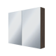 Storke Reflecta armoire de toilette
