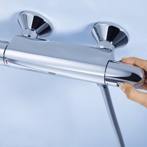 Grohe Grohtherm douchekraan