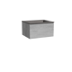 Storke Edge meuble salle de bains avec lavabo Scuro