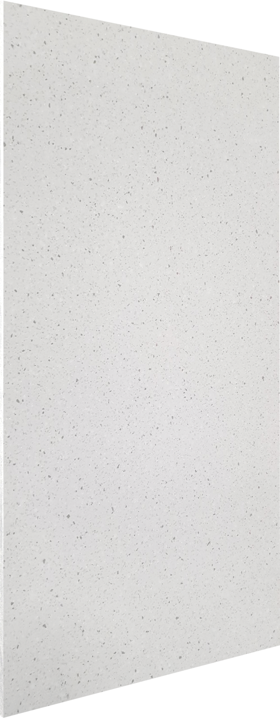 Balmani Piatto douchewandbekleding 140 x 220 cm Solid Surface Sahara
