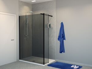 Balmani Modular Walk-in Dusche