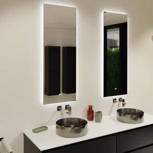 Balmani Giro Touch miroir