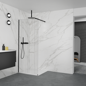 Balmani Modular inloopdouche