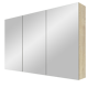 Linie Montro Spiegelschrank