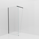Balmani Modular Walk-In Dusche