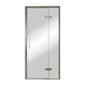 Balmani Senses Design porte pivotante