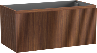 Storke Ribs Waschbeckenunterschrank