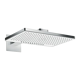 Hansgrohe Rainmaker 460 hoofddouche
