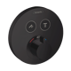 Hansgrohe Showerselect thermostatische inbouw douchekraan